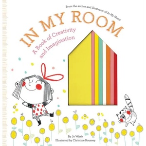 In My Room | Jo Witek (ISBN: 9781419726446)