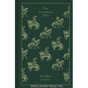 Canterbury Tales (2013)