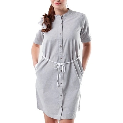 Loap Nury Steel Gray Melange / Gray