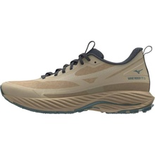Mizuno WAVE RIDER TT 3 Hnedá
