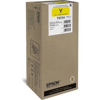 Epson T9734