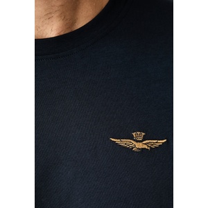 Aeronautica Militare тениска мъжка от памук (TS2522UJ00372)