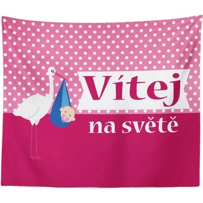 Sablio Deka Vítej na světě 4 150x120