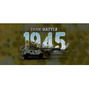 Tank Battle: 1945