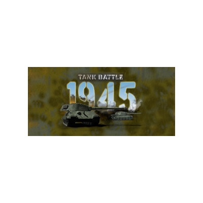 Tank Battle: 1945