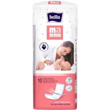 Bella mamma poporodné vložky 10 ks