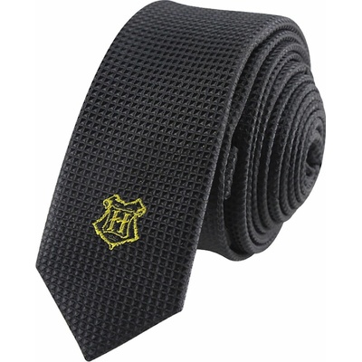 Noble Collection Kravata Harry Potter s odznakom Rokfort