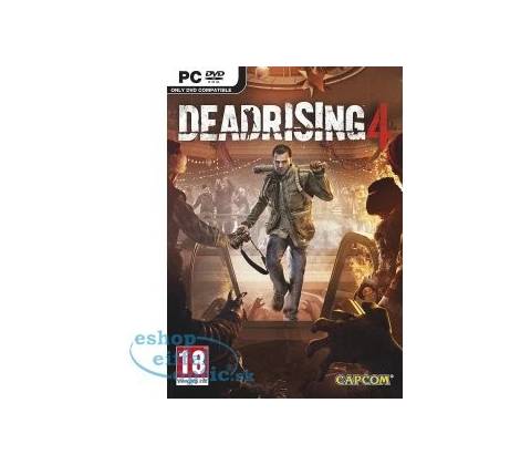 Dead Rising 4