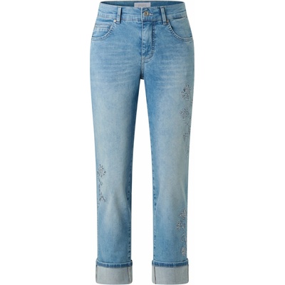 Angels Denim Cira Boho pre dámy modrá