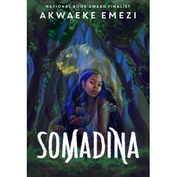 Somadina - Akwaeke Emezi