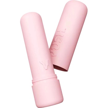 Vush Pop Gloss - мини вибратор с презареждаща батерия, водоустойчив, розов