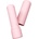 Vush Pop Gloss - мини вибратор с презареждаща батерия, водоустойчив, розов