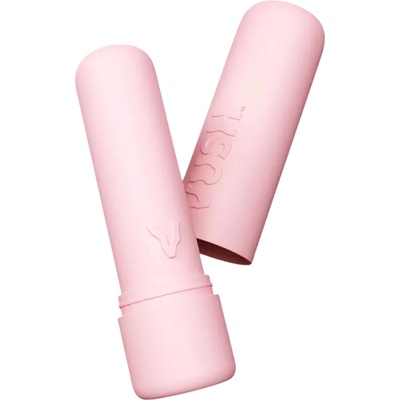 Vush Pop Gloss - мини вибратор с презареждаща батерия, водоустойчив, розов