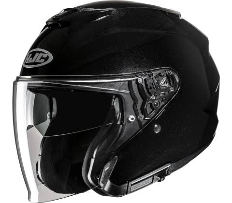 HJC i31 Solid metal