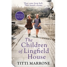 The Children of Lingfield House - Titti Marrone