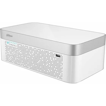 Image 1 of Dahua 4-channel DVR XVR7104E-4KL-X