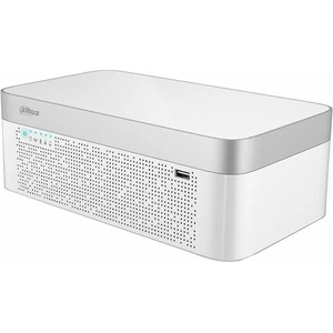 Dahua 4-channel DVR XVR7104E-4KL-X