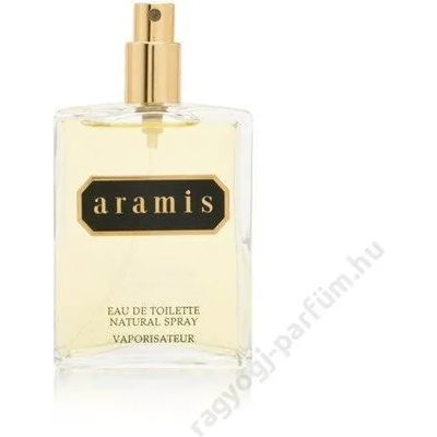 Aramis Aramis (Classic) for Men EDT 30 ml Tester