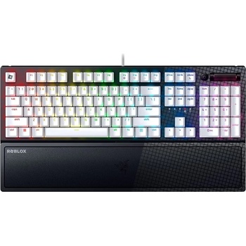 Image 1 of Razer BlackWidow V3 Roblox (RZ03-03542800-R3M1)