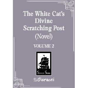 The White Cat's Divine Scratching Post, Vol. 2 (2026)