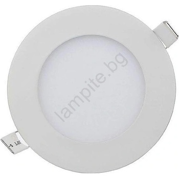 Hadex Led Осветление за окачен таван led/6w/230v 3000k (hd0107)