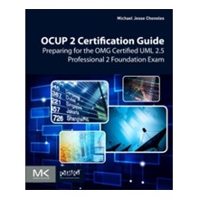 OCUP Certification Guide: UML 2.5 Foundational Exam
