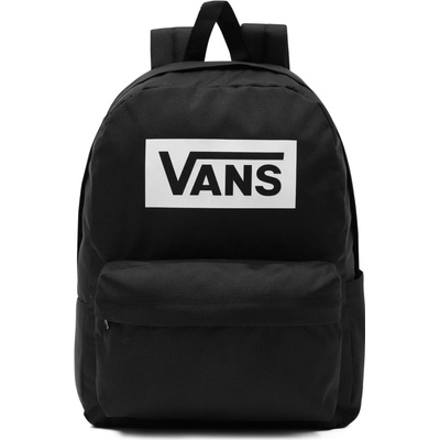 Vans Old Skool Boxed black 22 l – Zbozi.Blesk.cz