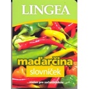 Maďarština slovníček