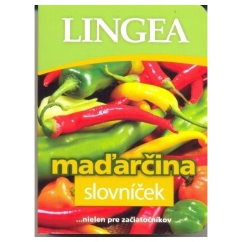 Maďarština slovníček