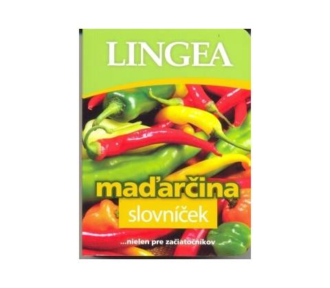 Maďarština slovníček