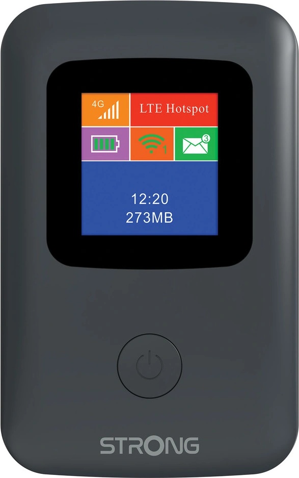 STRONG 4GMIFI150D