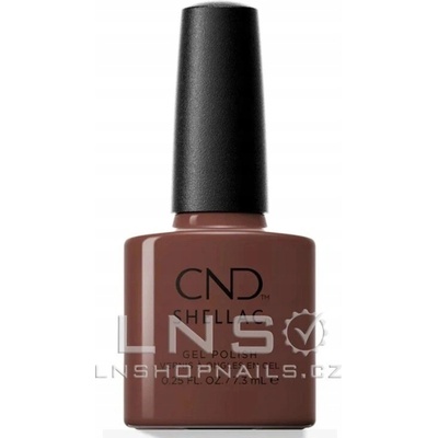 Cnd Shellac Uv Color Toffee Talk 7,3 ml