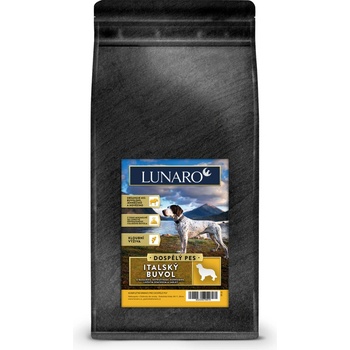 Lunaro Bufalo Vita Bůvol s batáty 100 g