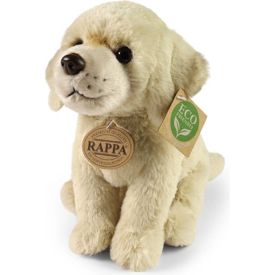 RAP pes labrador 23 cm ECO-FRIENDLY SOFT