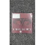 Warner Van Halen: For Unlawful Carnal Knowledge (Limited Box) II. JAKOST - 2Vinyl (LP)+2CD+Blu-ray (087536)