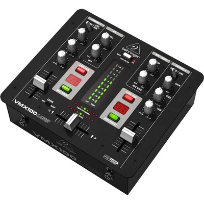BEHRINGER VMX100USB