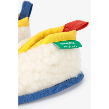 Bobo Choses Детски вълнени пантофи Bobo Choses BINIBAMBA (225AH003)