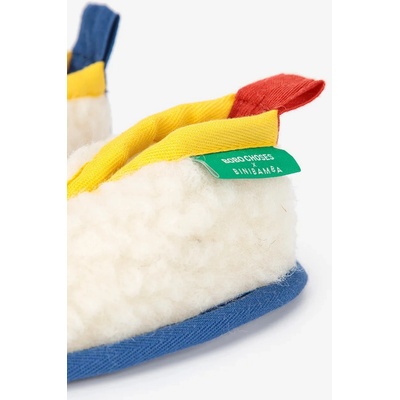 Bobo Choses Детски вълнени пантофи Bobo Choses BINIBAMBA (225AH003)