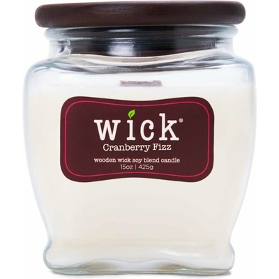 Colonial Candle Cranberry Fizz 425 g