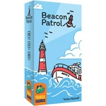 Pandasaurus Games Настолна игра Beacon Patrol - Семейна (PAN-BPCORE) - ozone