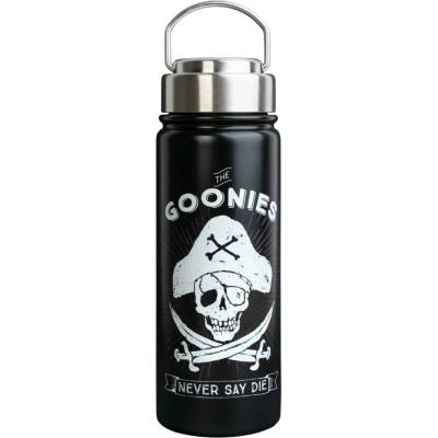Grupo Erik Nerezová Lahev hot&cold Never Say Die 550 ml Goonies