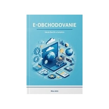 E - Obchodovanie