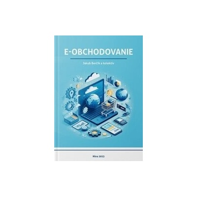 E - Obchodovanie