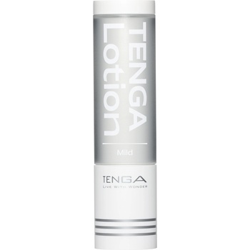 Image 1 of TENGA Lotion Mild 170ml