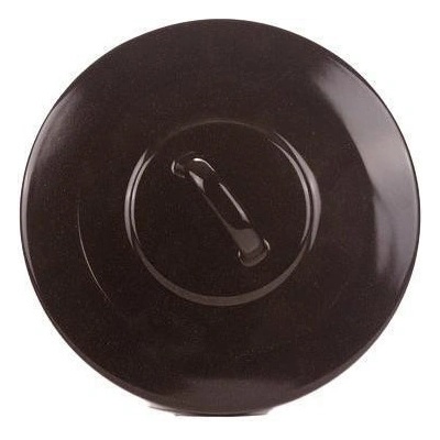 Belis Pokrievka štandart hnedá 18 cm