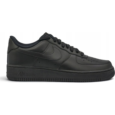Nike Air Force 1 Low '07 Black