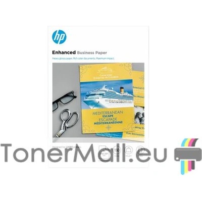 HP HP Professional Double Sided Glossy Laser Paper - 150 sht/A4/210 x 297 mm (CG965A)