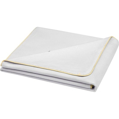 KikkaBoo Лятно одеяло 80x100см Seally Me (kikka-31103010118)