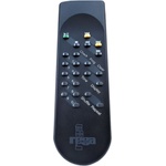 GENERAL REGA Planet 2000 - съвместимо дистанционно управление на марката General (Planet 2000) Дистанционно