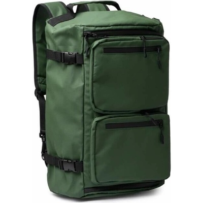 Go Factory HOBART 1783 backpack 2v1 Green 41 l